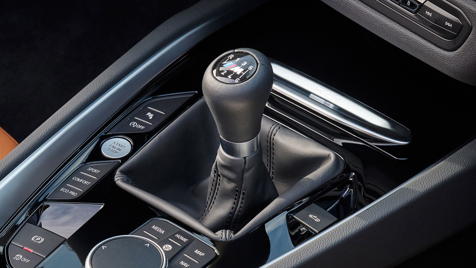 What Is Engine Braking, And When Should I Use It?