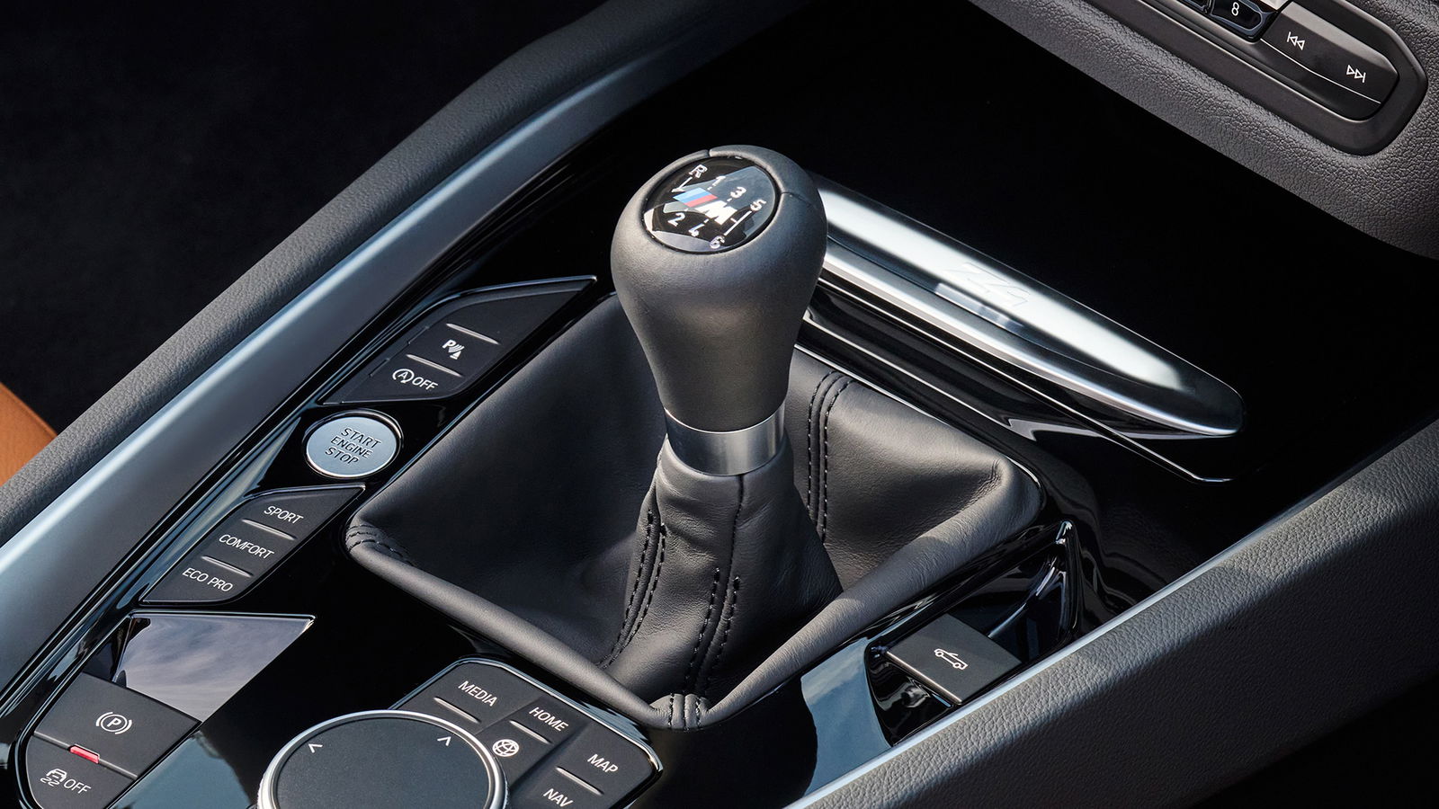 What Is Engine Braking, And When Should I Use It?