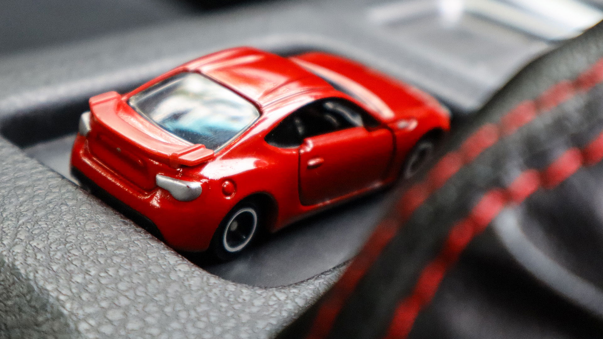 Why I’ve Bought A Toyota GT86