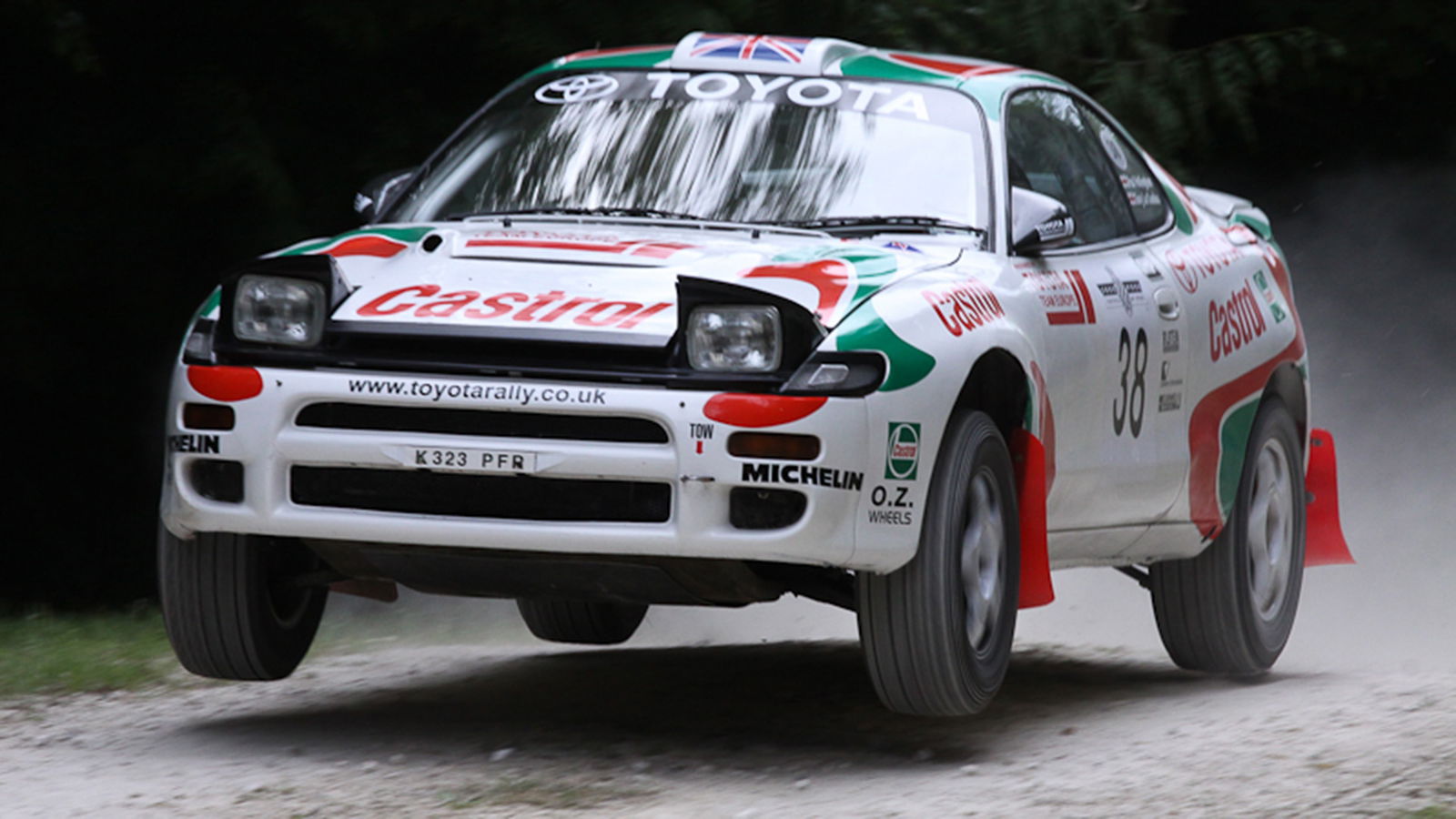 Toyota Celica: A Guide To Every Generation