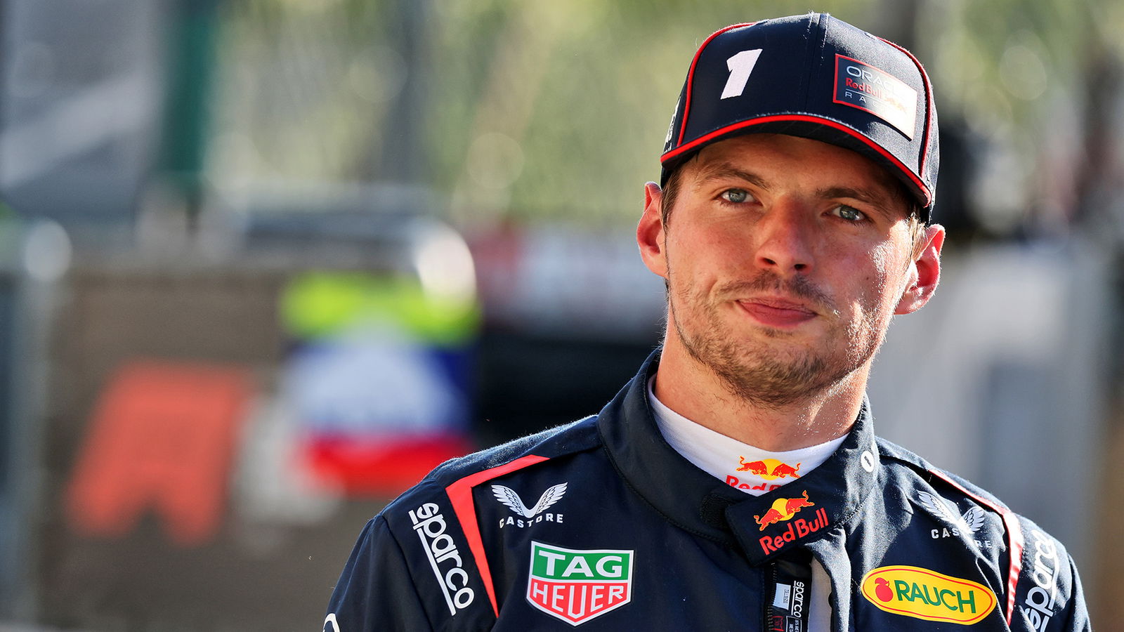 Pro Sim Racer Max Verstappen To Make Nürburgring Race Debut This Weekend