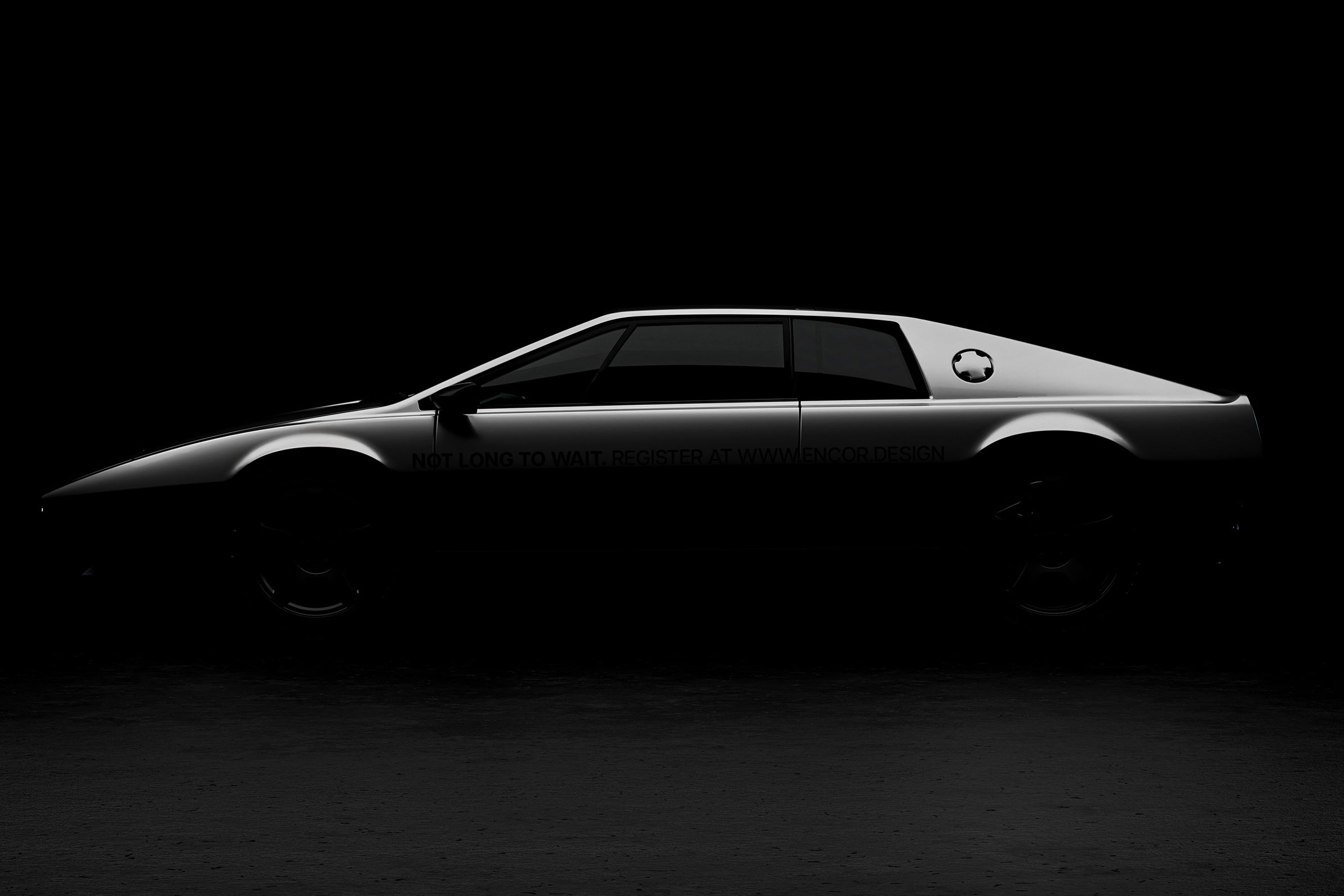 Encor Series 1 teaser - side