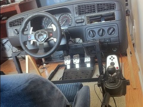 10 Ways You Know You’re A Racing Gamer