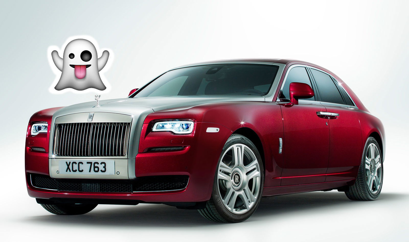 If These 14 Cars Were Emojis, Here's What They'd Be