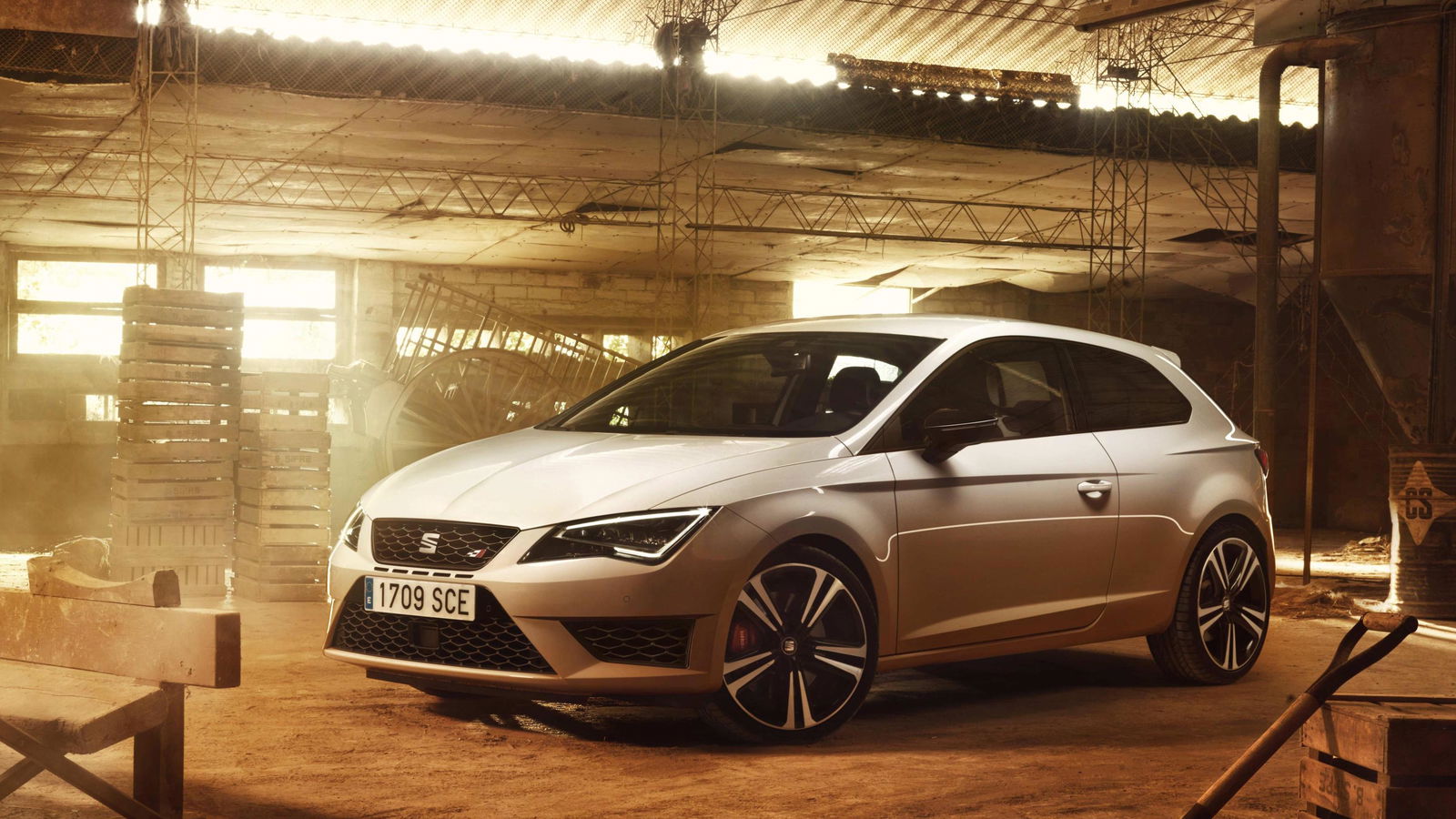 The Seat Leon Cupra 280 Is Dead: Say Hello To The 290
