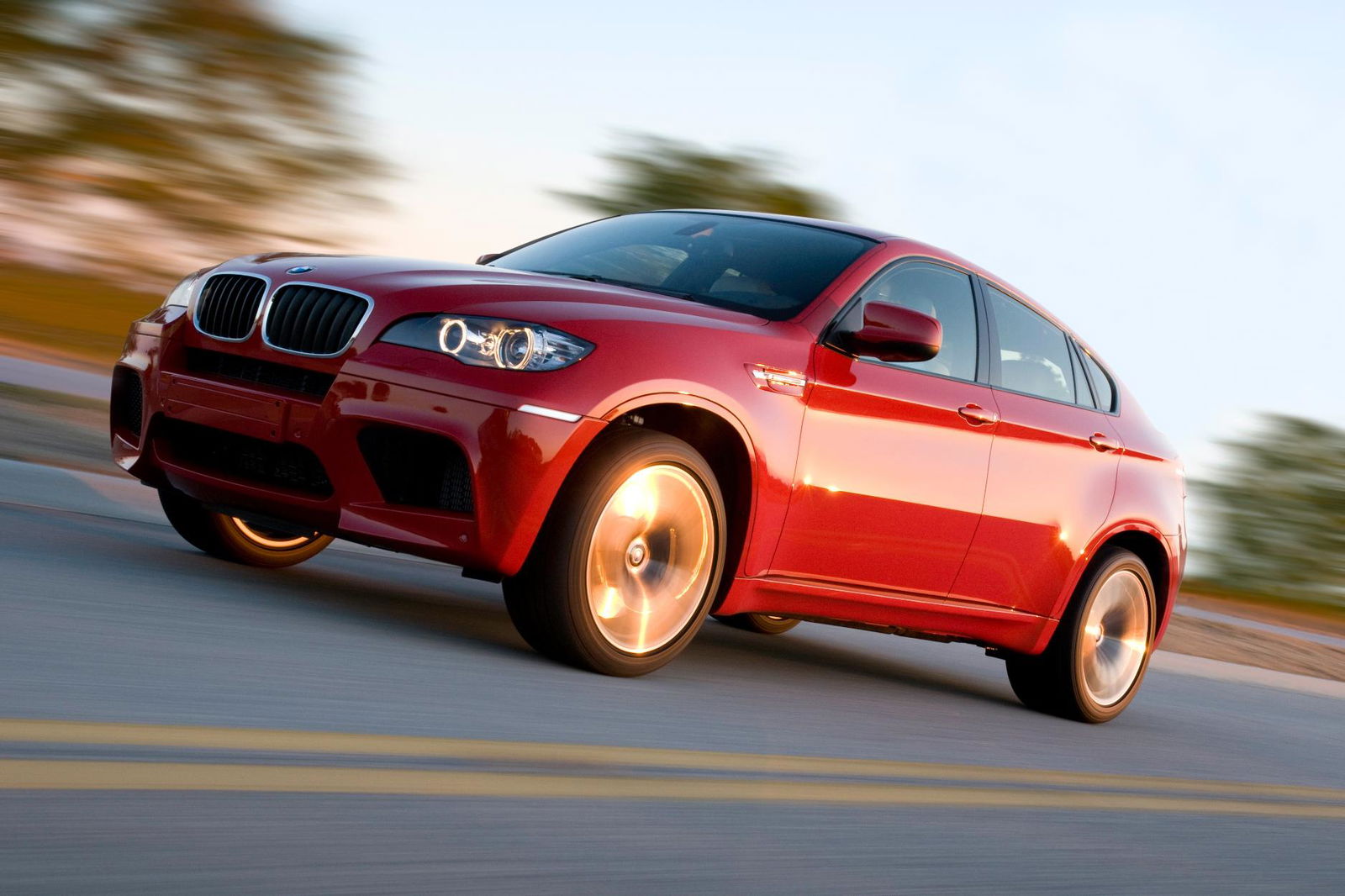What Is Your Favourite BMW M Car? 