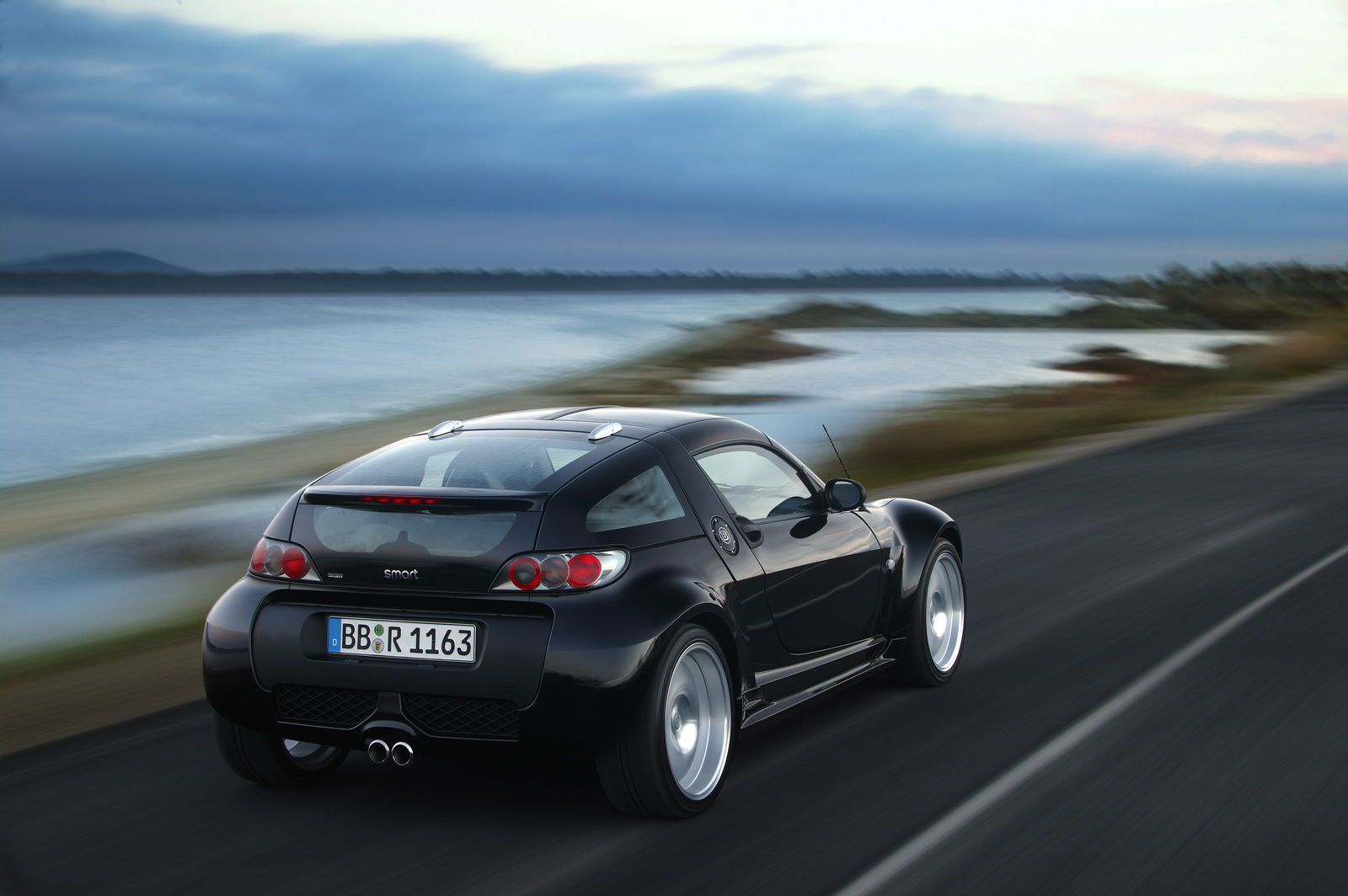4 Sports Cars That Prove Miata Is Not Always The Answer
