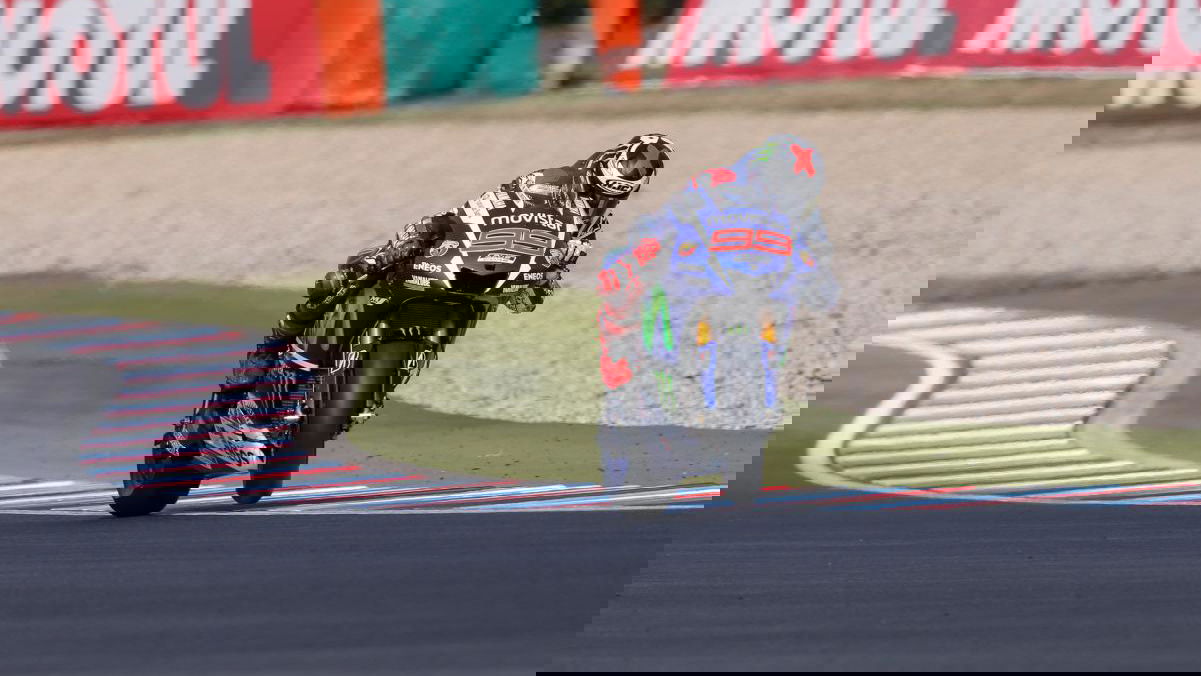 8 Highlights From Last Weekend’s Motorsport Action