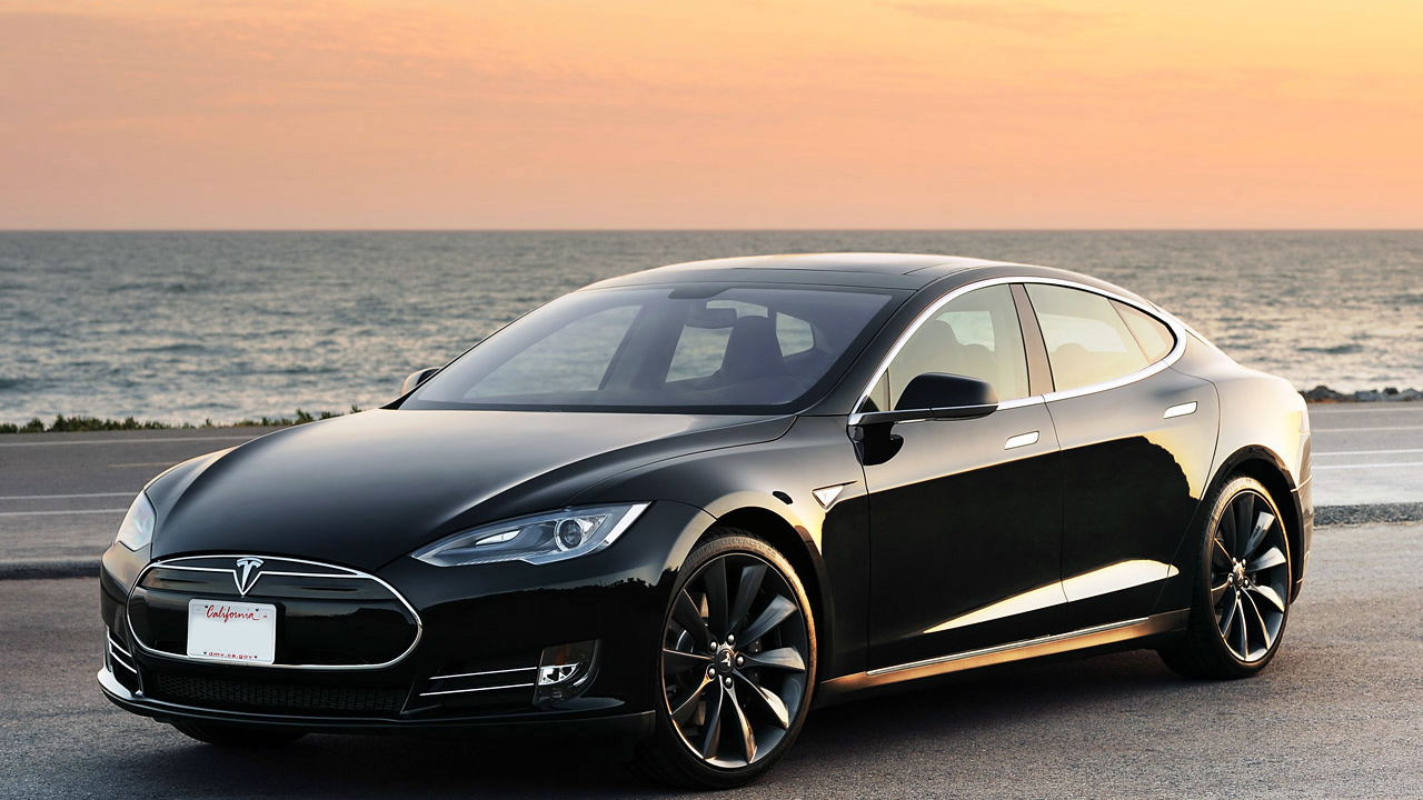 Tesla Model 3 Will Be A Bargain At $35,000 Before Incentives