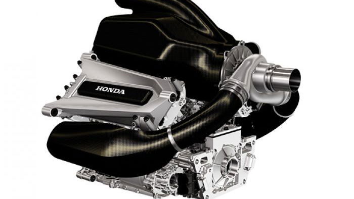 No Other Teams Want A Honda F1 Engine Because It's Still Terrible