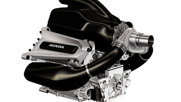 4 Reasons Why Honda’s F1 Engine Is So Terrible 