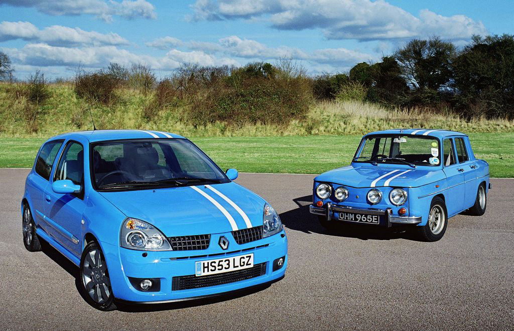8 Entertaining Front-Wheel Drive Rides For Under £2000