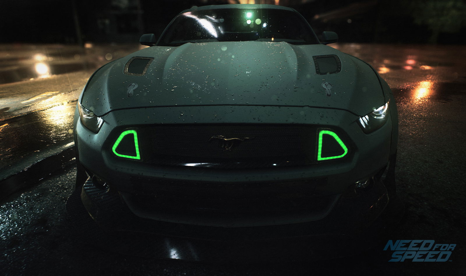 The New Need For Speed Trailer Just Landed, And It's Like A New Underground