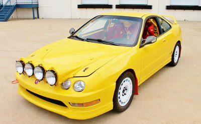 This High-Revving Rotary Mazda RX-2 Sounds Absolutely Incredible