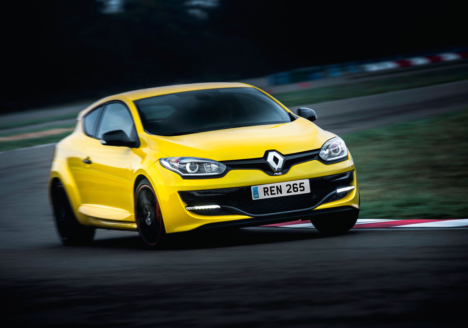4 Things You Should Never Do In A Front-Wheel Drive Car