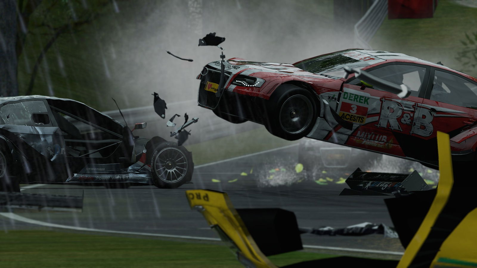 6 Things I Learned About Project Cars After A Hands-On Preview
