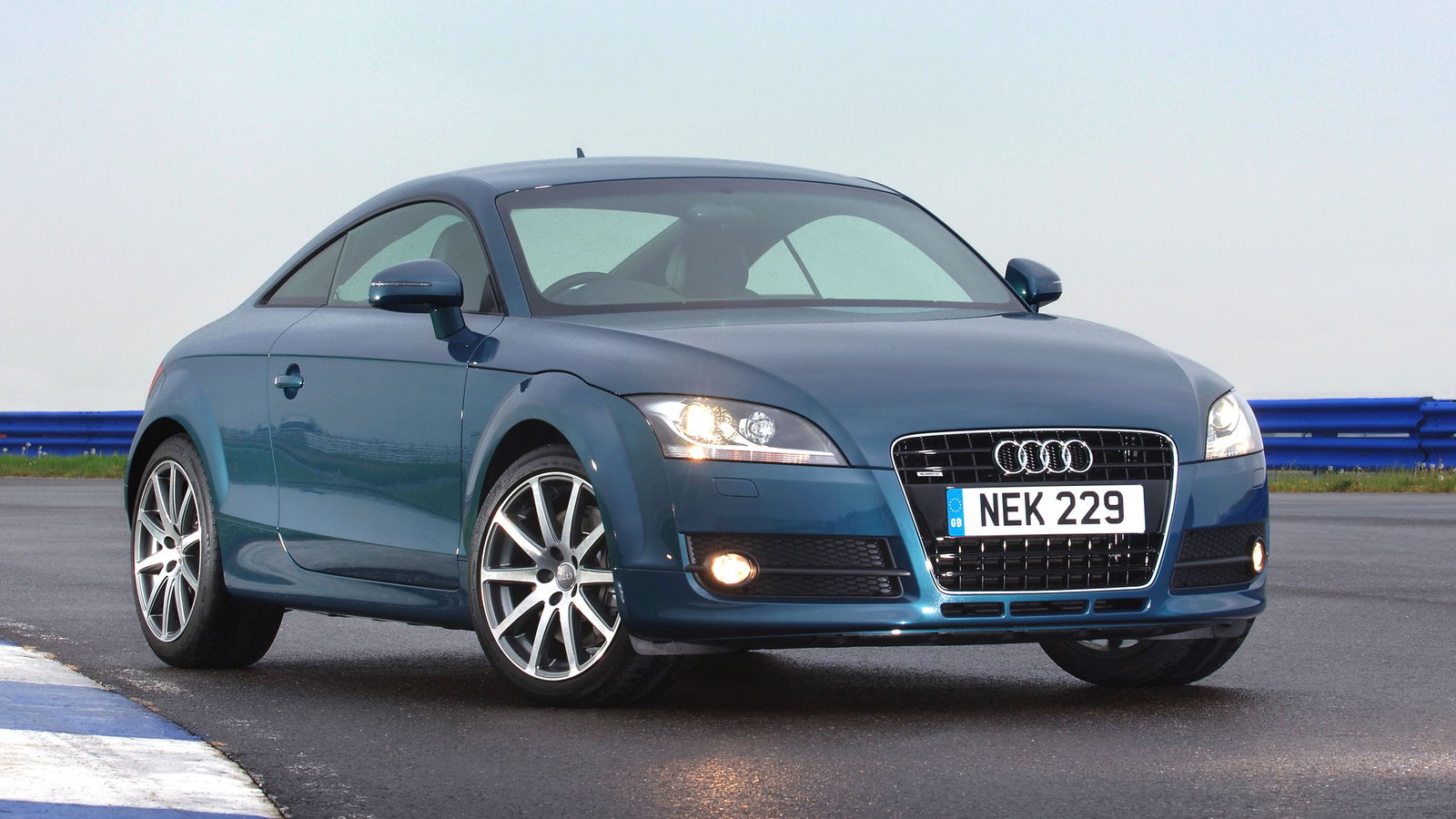 Audi Has Confirmed That 2.1 Million Of Its Cars Are Affected By VW Emissions Scandal
