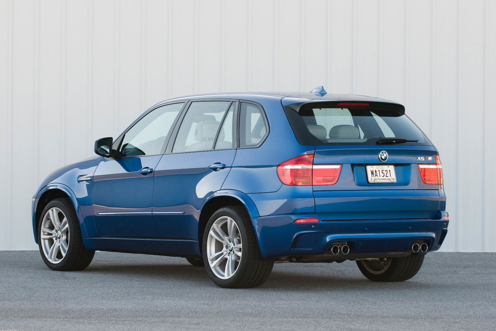 What Is Your Favourite BMW M Car? 