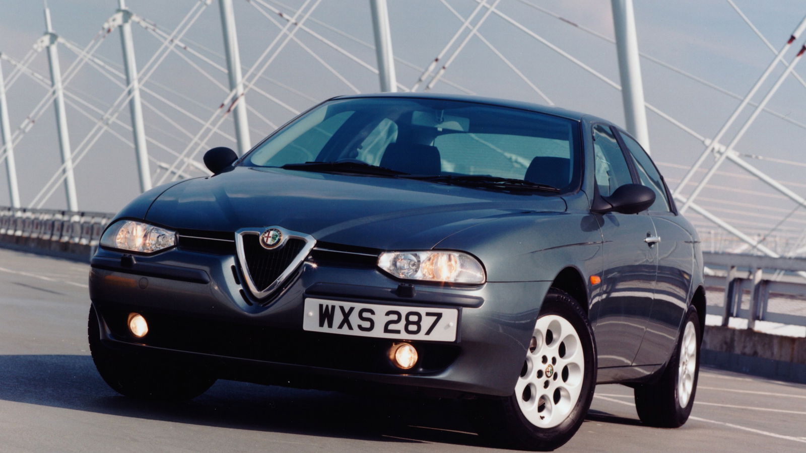 Why The Old Saying 'You Can't Be A True Petrolhead Until You've Owned An Alfa' Is Utter Nonsense