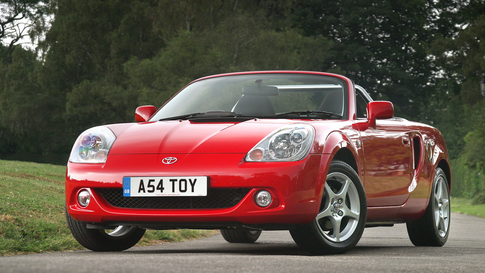 4 Sports Cars That Prove Miata Is Not Always The Answer