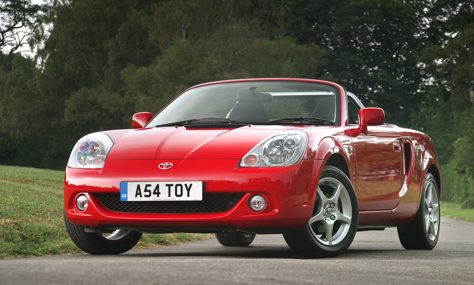6 Rewarding Rear-Wheel Drive Rides For Under £5000