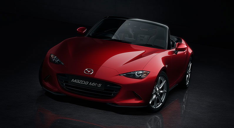 4 Reasons Why Yamaha's New Sports Car Concept Will Dominate