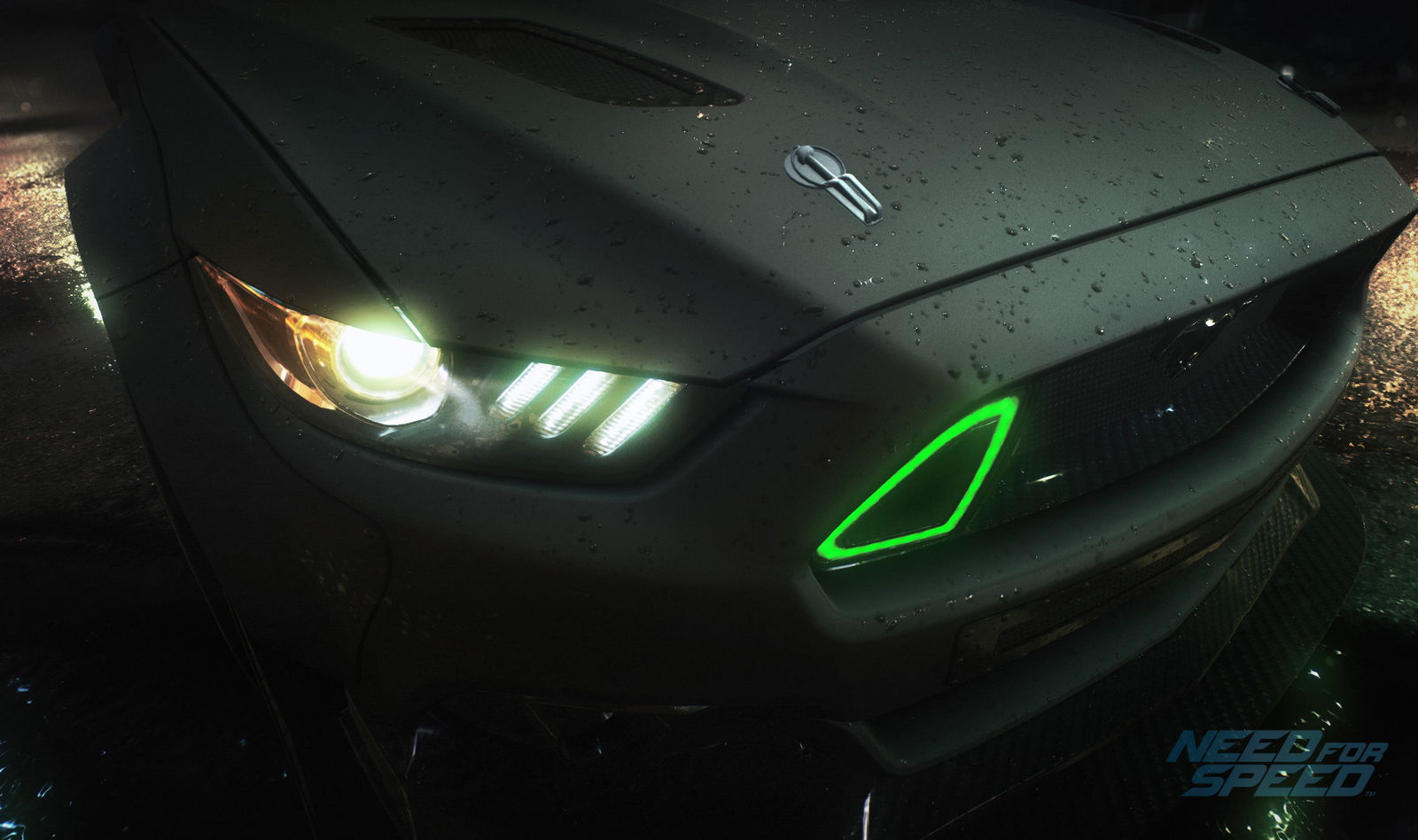 The New Need For Speed Trailer Just Landed, And It's Like A New Underground