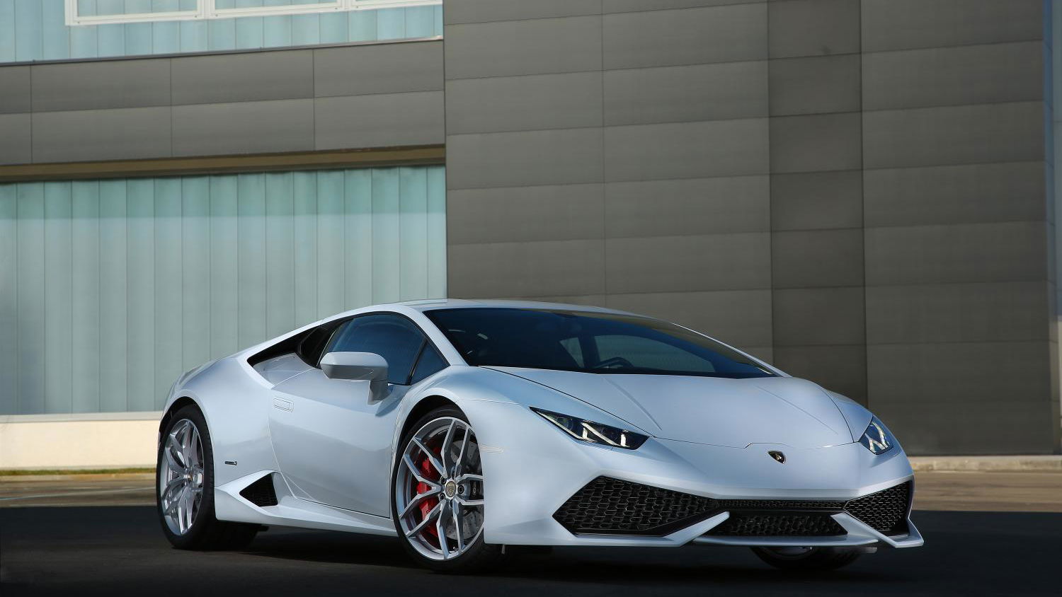 3 Awesome RWD Lamborghinis That Make Us Excited About The New Rear-Drive Huracan
