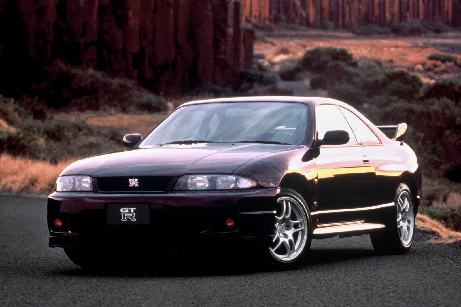Some Of The Amazing Cars That Were Killed At The Hands Of The UK Government's Scrappage Scheme 