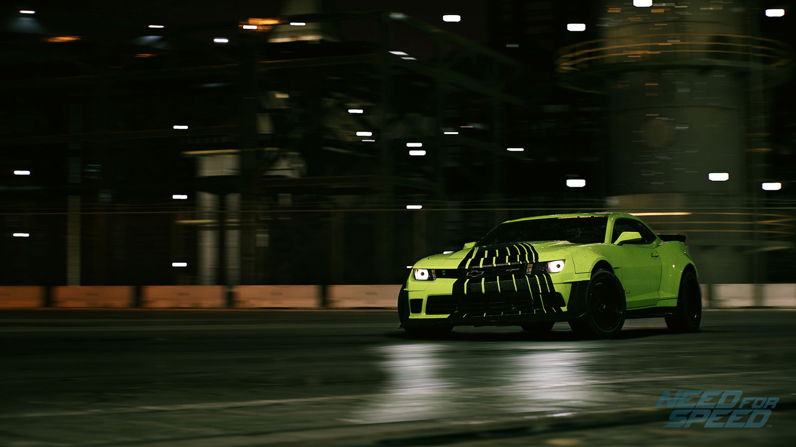 Need For Speed: Your Questions Answered