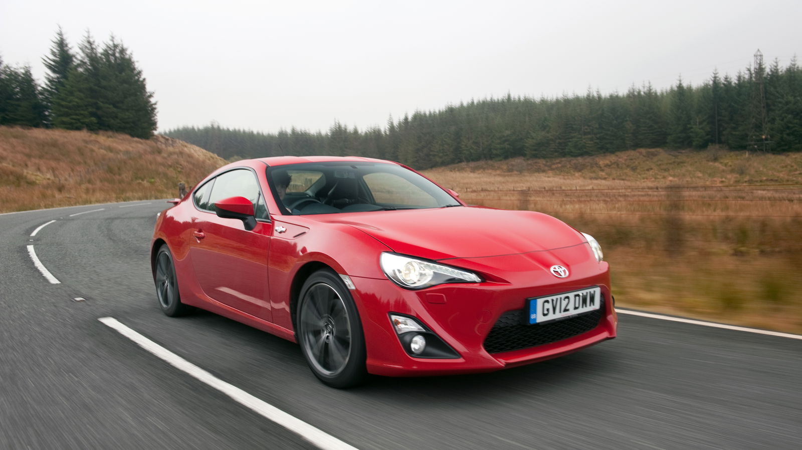 4 Sports Cars You Can Now Buy For Around £10k