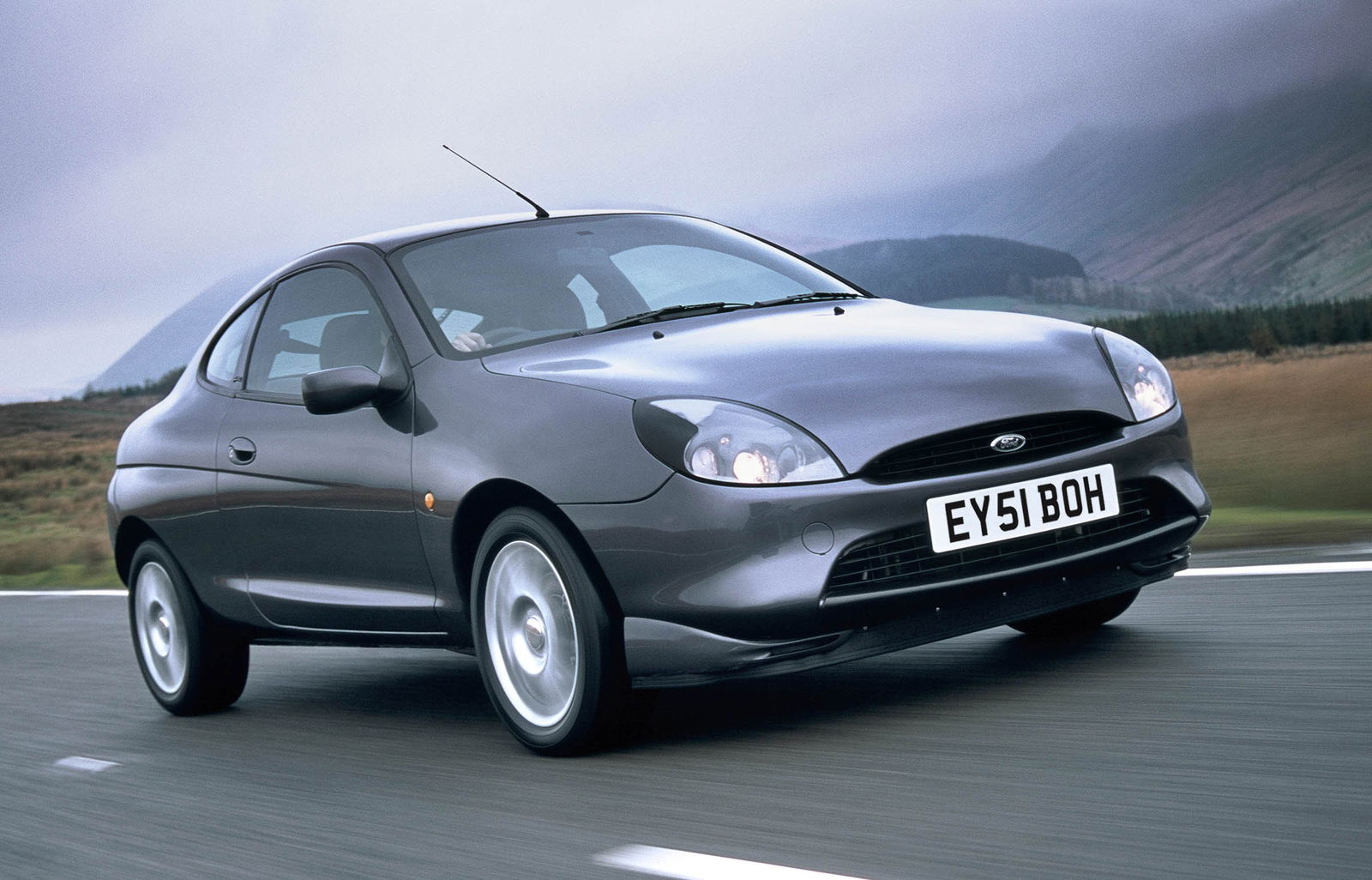 8 Entertaining Front-Wheel Drive Rides For Under £2000