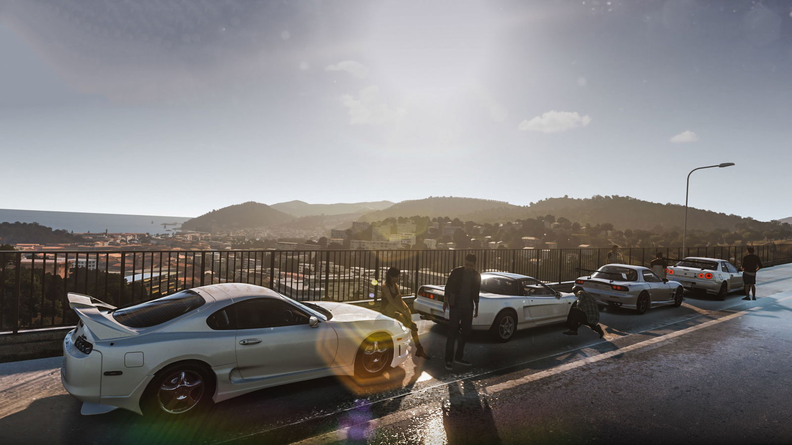 6 Ways Petrolheads Will Deal With The Rise Of Self-Driving Cars