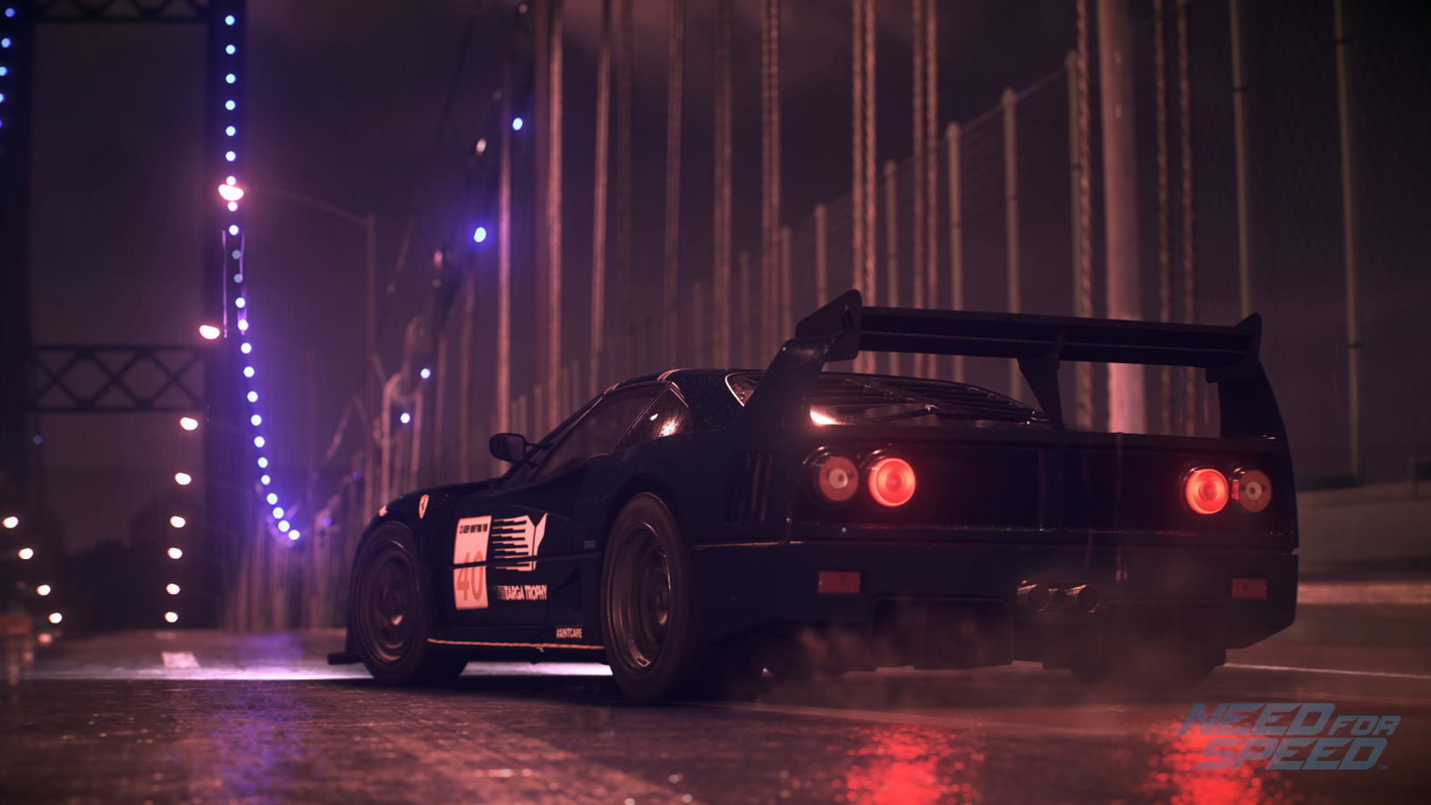 Need For Speed: Your Questions Answered