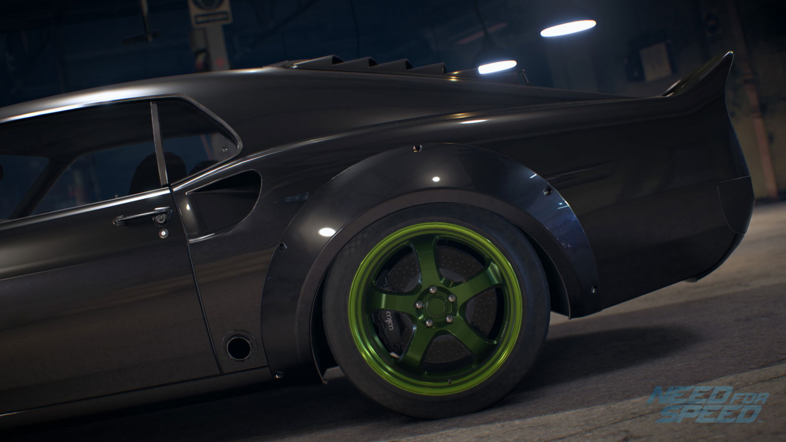 Need For Speed: Your Questions Answered