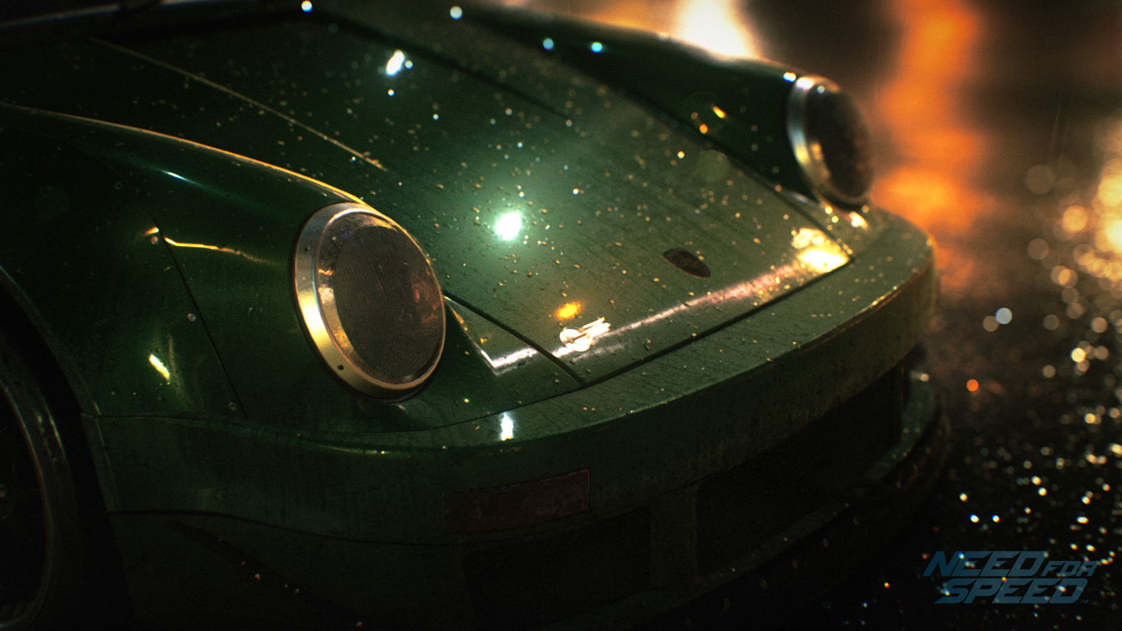 The New Need For Speed Trailer Just Landed, And It's Like A New Underground