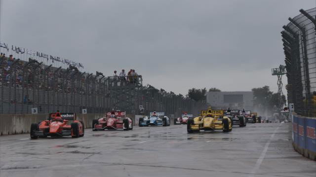10 Things You Might Have Missed From Last Weekend's Motorsport Action