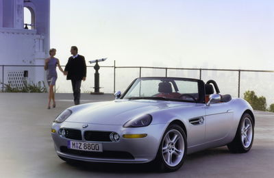 10 Brilliant BMWs That Didn't Come From M Division