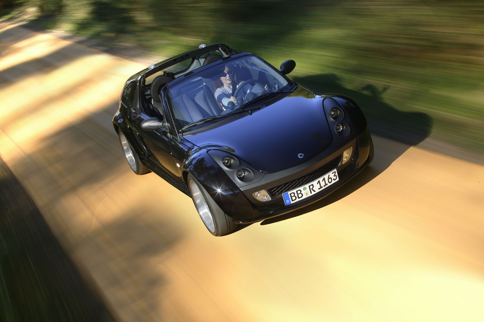 4 Sports Cars That Prove Miata Is Not Always The Answer