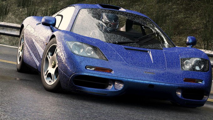 Project Cars Delayed Until 2015 To 'Avoid Competition'