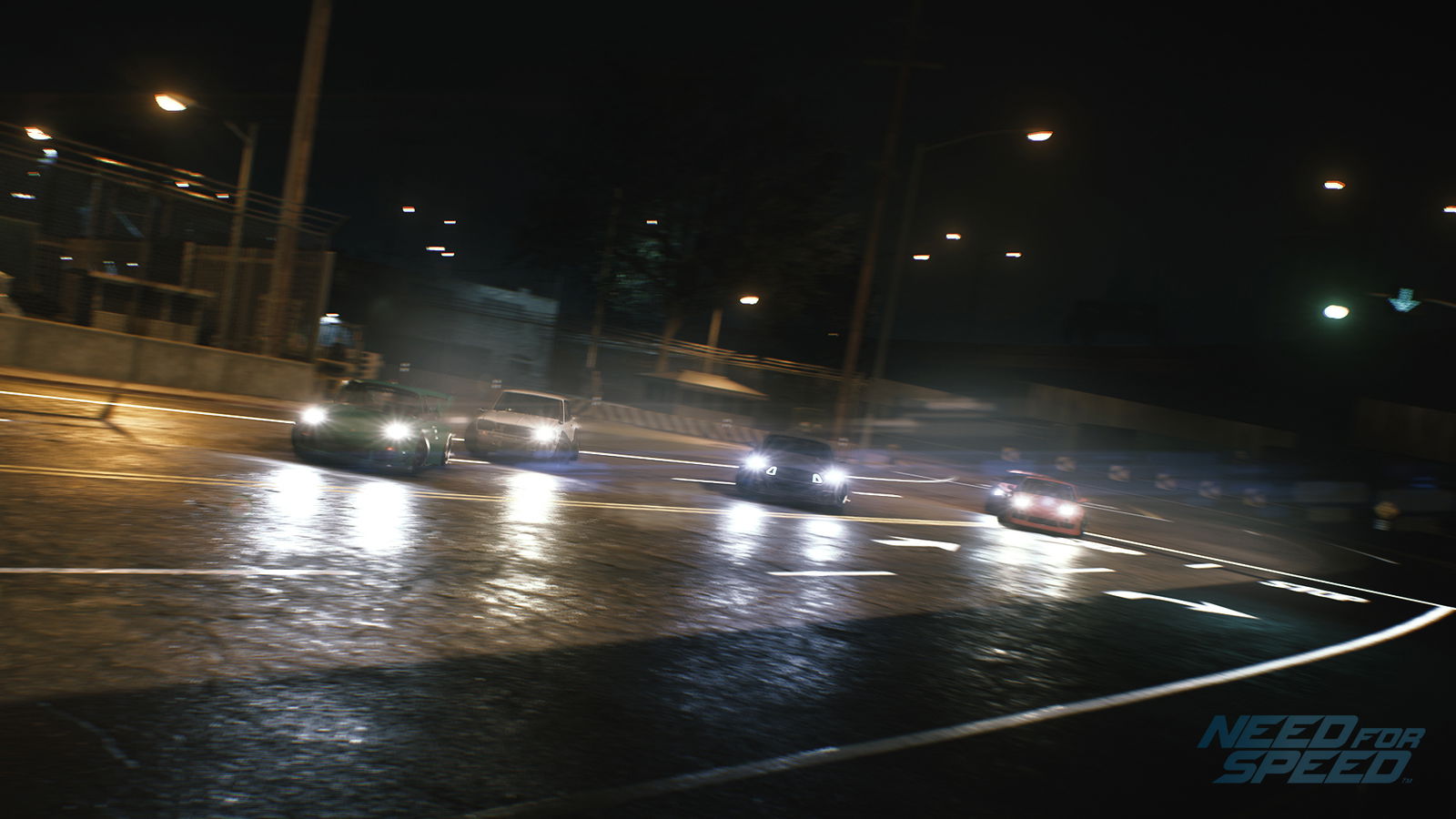 Need For Speed Official Trailer Is Here, Plus In-Depth Customisation Info And Story Mode