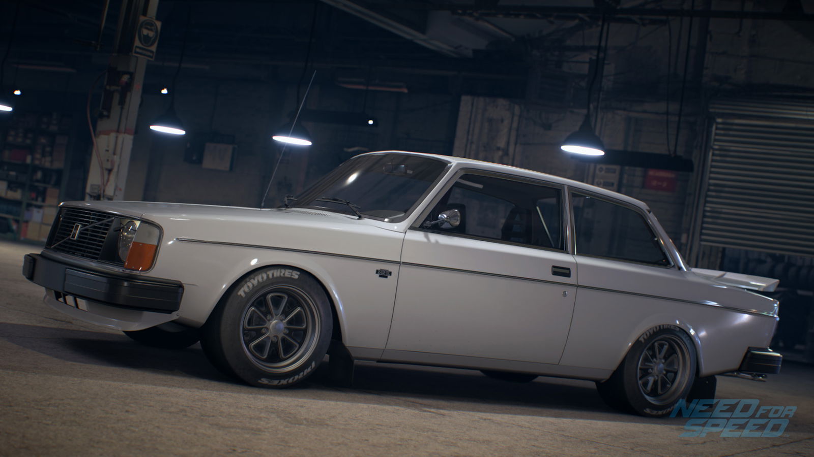 Need For Speed: Your Questions Answered