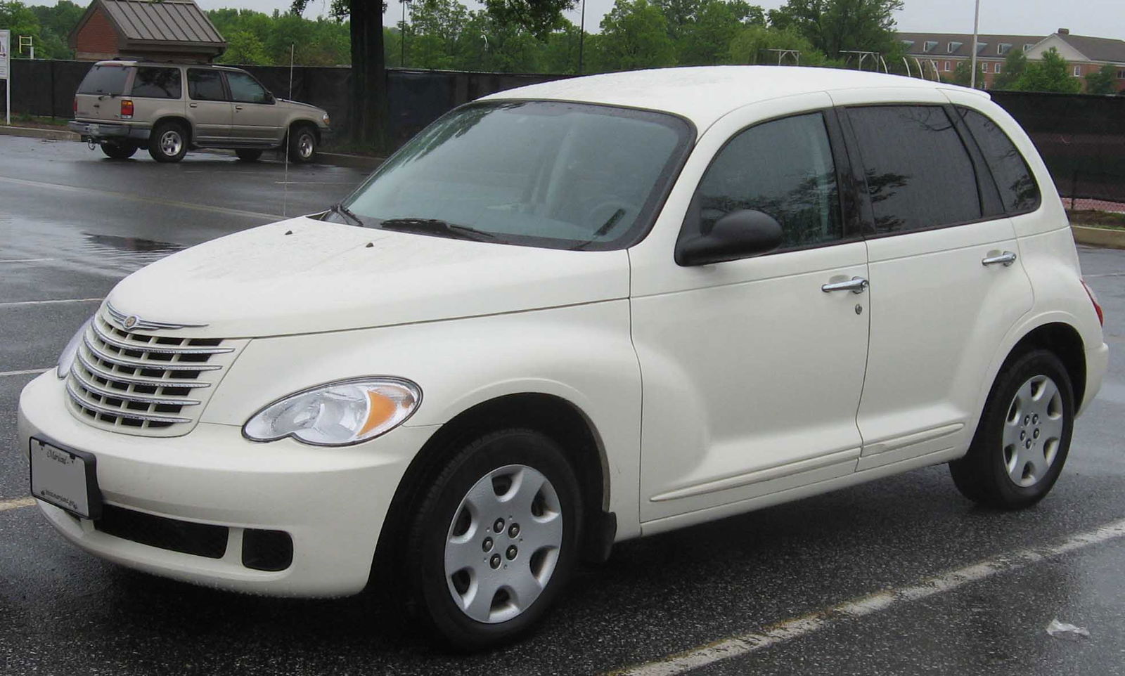 10 Terrible Cars You're Embarrassed To Admit You Loved As A Kid