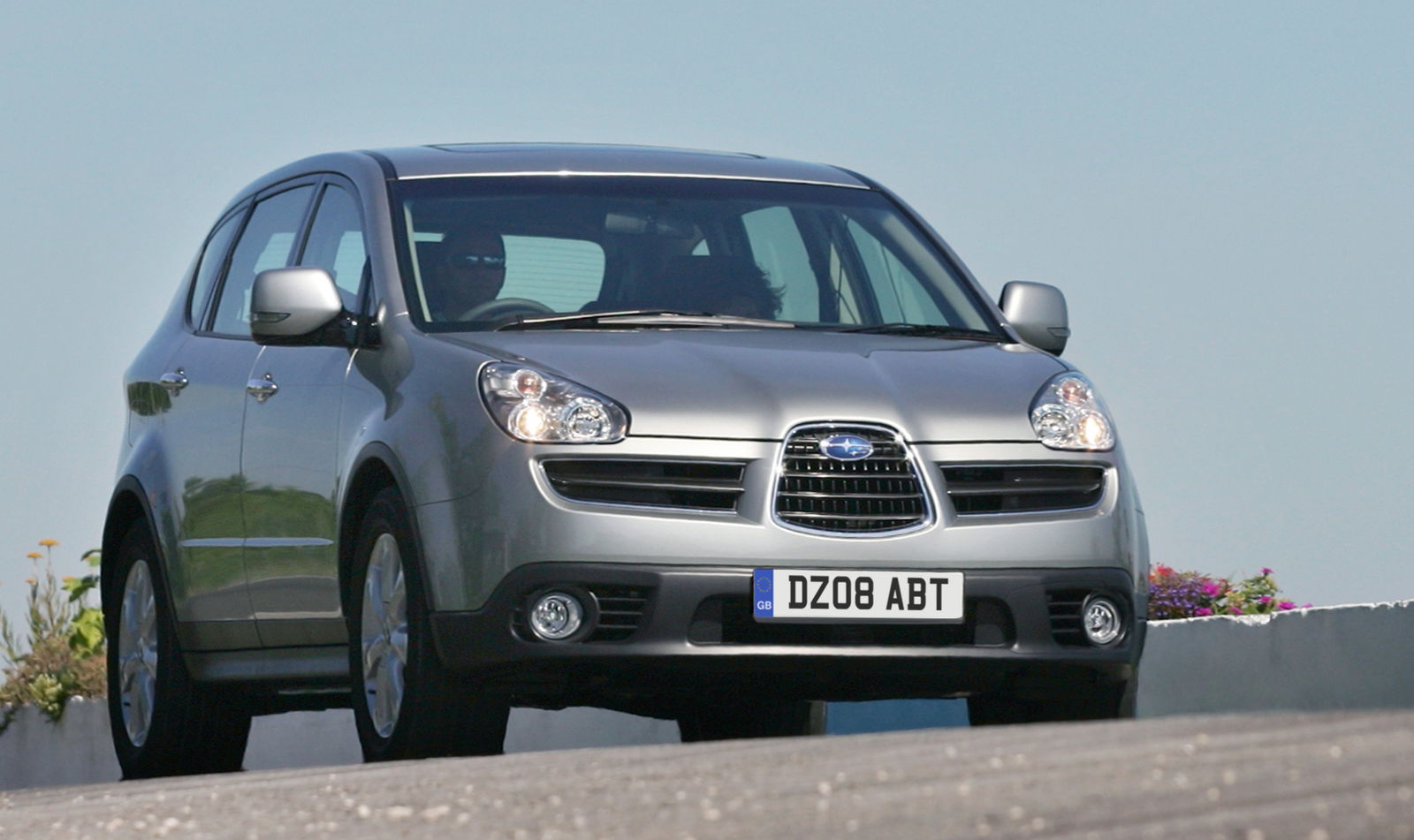 The 8 Worst Grille Designs In Recent Car History 