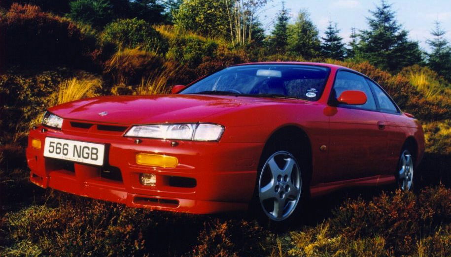 9 Discontinued Japanese Performance Cars That Deserve A Successor 