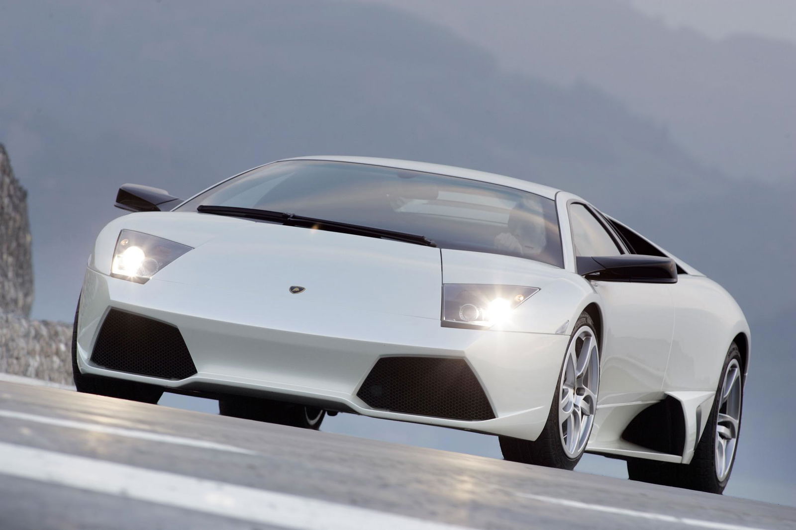 6 'Last Of The Line' Manual Supercars That Deserve Your Respect 