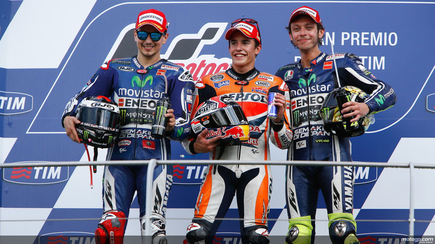 Image source: MotoGP