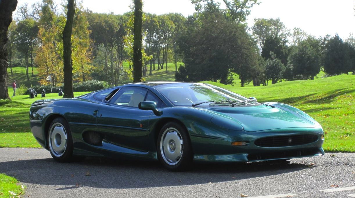 That Sports Car From BMW And Toyota Is Getting Closer To Completion