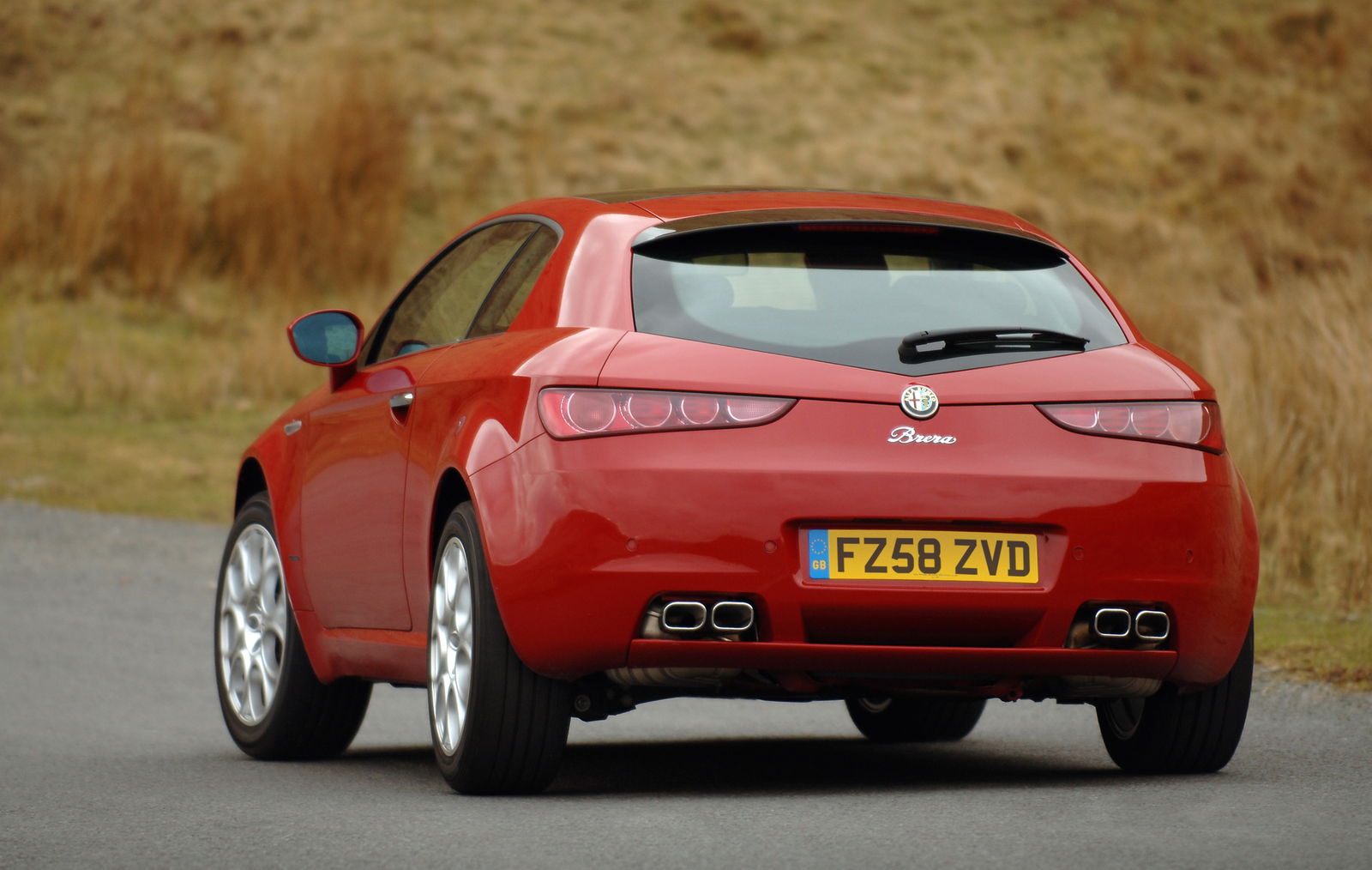 7 Cars With The Least Power Per Exhaust Pipe