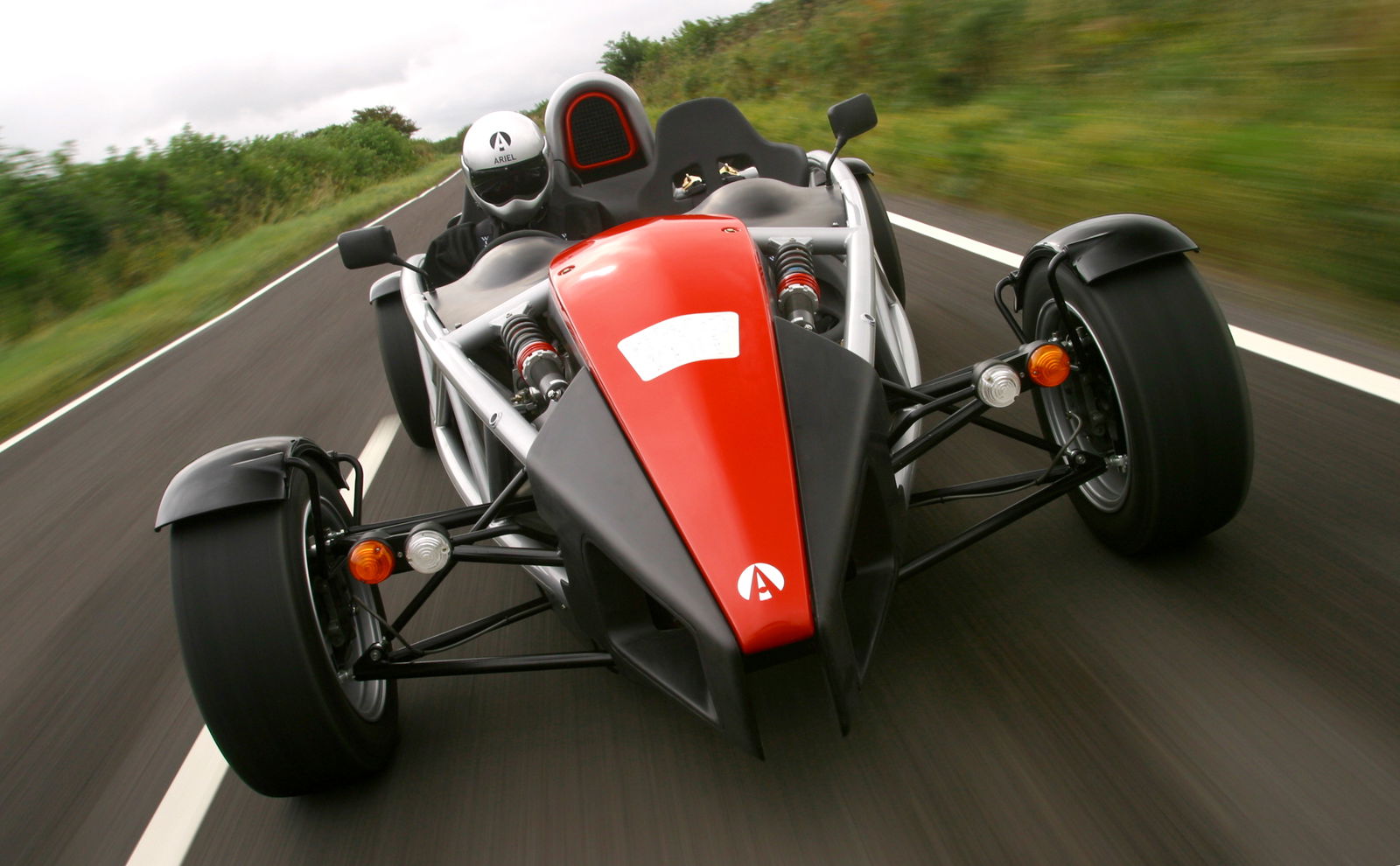 Here's Your First Proper Look At The LaFerrari Spider (Updated)